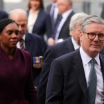 قرعة ملحقَي مونديال 2026.. الموعد والمكان والنظام | رياضة