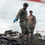 “رياضة بنكهة السياسة”.. الشرع يلعب السلة مع قادة بالجيش الأميركي | أخبار