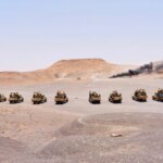 الحكومة الإسرائيلية: لن يتم نشر أي جنود أتراك بغزة | أخبار