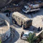 “رياضة بنكهة السياسة”.. الشرع يلعب السلة مع قادة بالجيش الأميركي | أخبار