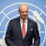 مصدر سوري ينفي استضافة قوات أميركية بقاعدة في دمشق | أخبار