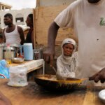 مظاهرة في محافظة قابس التونسية للمطالبة بتفكيك المجمع الكيميائي