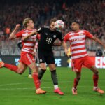 السلطات تقنن المياه في طهران وسط جفاف غير مسبوق | أخبار