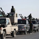 اتفاق غزة بين المرحلتين الأولى والثانية | سياسة