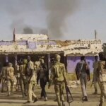 بسبب العدوان الإسرائيلي.. غزة أكبر تجمع للمقابر في العالم | سياسة