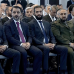 السلطات تقنن المياه في طهران وسط جفاف غير مسبوق | أخبار