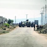 ما مصير «اتفاق 10 آذار» والعام يسير إلى نهايته؟