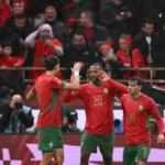 برشلونة يراقب الكاميروني إيونغ لخلافة ليفاندوفسكي