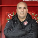 كرة القدم المغربية تختتم عاماً استثنائياً