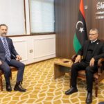 استراتيجية ترمب للأمن القومي… من الاحتواء إلى إعادة الاصطفاف