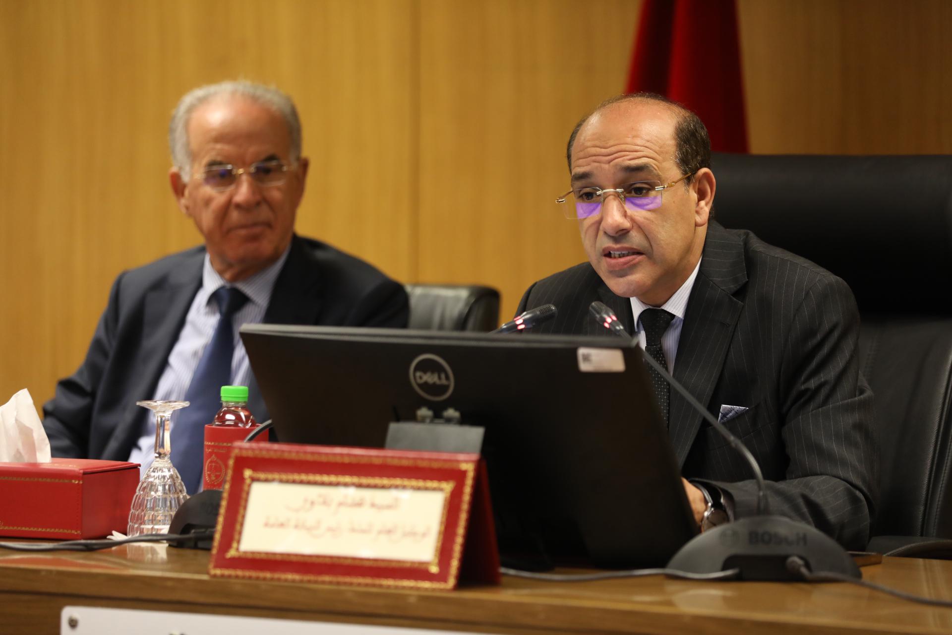 النيابة العامة تلزم بالفحص الطبي للموقوفين وتسقط الاعترافات المنتزعة بالعنف