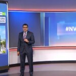 جلين.. “قرية أفريقية” في قلب حوران السورية