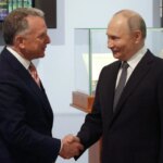 يوسف العمراني: مونديال 2030 فرصة لتعزيز السياحة والنمو الاقتصادي بالمملكة