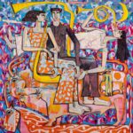 تحييد لبنان وحصرية السلاح يتصدران الحراك السياسي نهاية العام