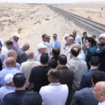 «وضح»… النهدي ينتزع «الأول» في «بيرق الموحد»