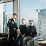 غينيا تعلن فوز الجنرال مامادي دومبويا في الانتخابات الرئاسية