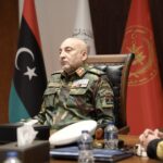 الأهلي المصري يكشف تطورات مفاوضات انتقال حمزة عبد الكريم لبرشلونة