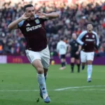 المصري حمزة عبد الكريم يغادر إلى برشلونة خلال أيام