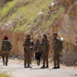 اجتماعات لحلفاء أوكرانيا لدعمها سياسيا وأمنيا ضد روسيا