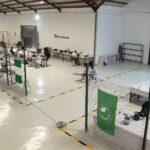 النيجر تلغي تراخيص شركات نقل وسائقين رفضوا نقل الوقود إلى مالي