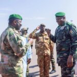 النيجر تلغي تراخيص شركات نقل وسائقين رفضوا نقل الوقود إلى مالي